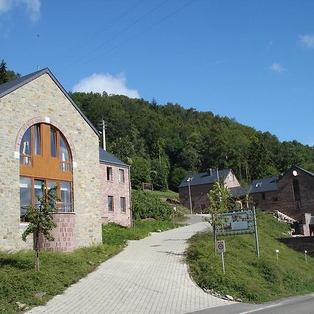 L'Oree De Bomal Durbuy Exterior foto