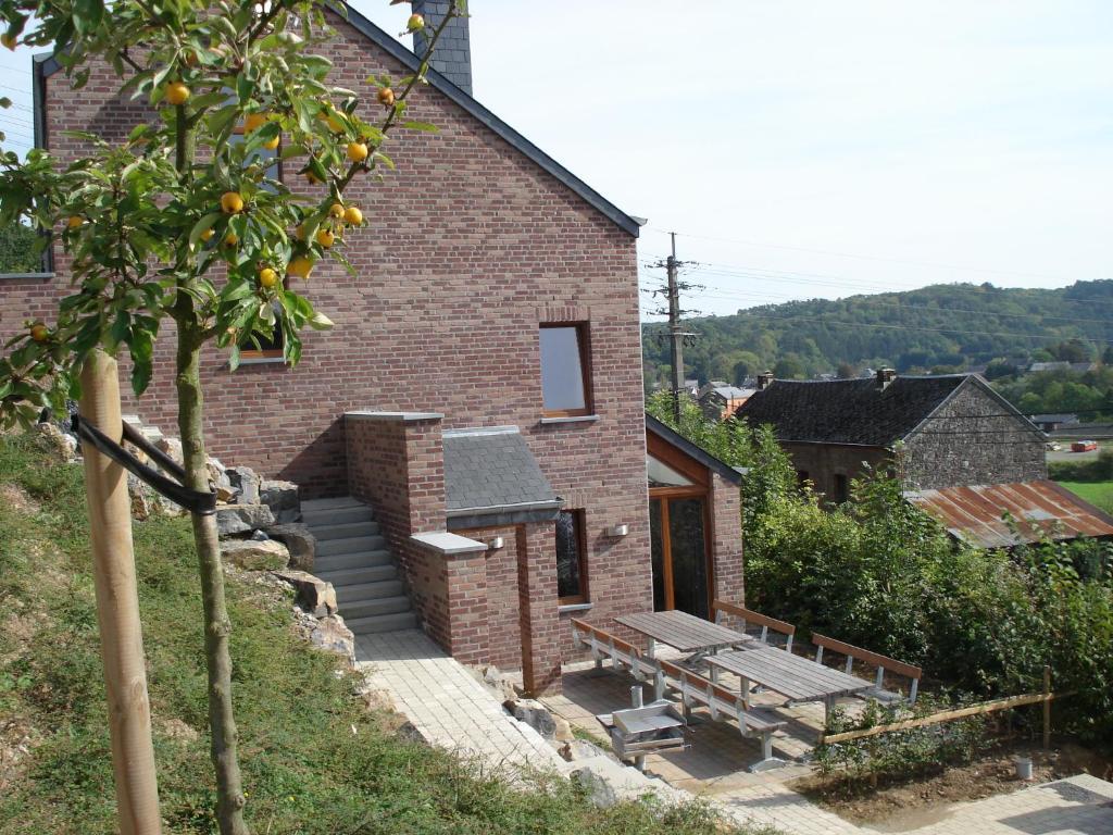 L'Oree De Bomal Durbuy Habitación foto